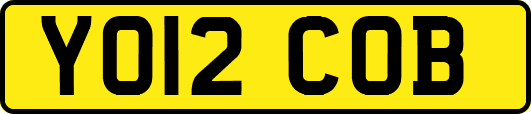 YO12COB