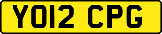 YO12CPG