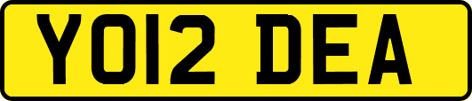 YO12DEA