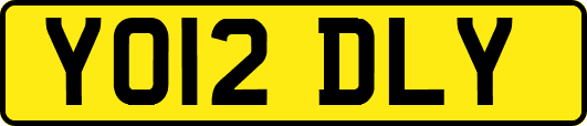 YO12DLY