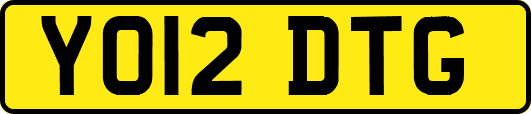 YO12DTG