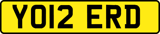YO12ERD