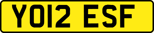 YO12ESF