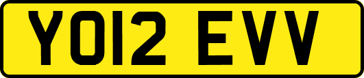 YO12EVV