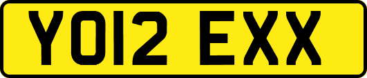 YO12EXX
