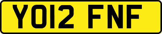 YO12FNF