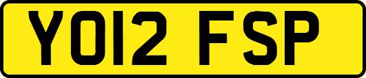 YO12FSP