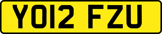 YO12FZU