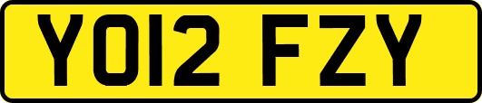 YO12FZY