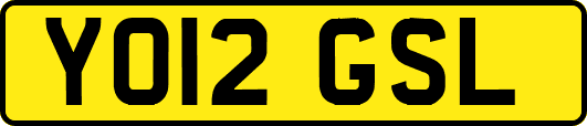 YO12GSL