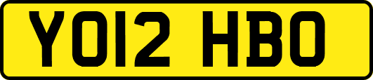 YO12HBO