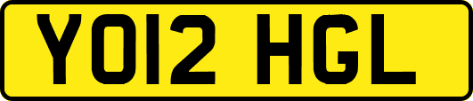 YO12HGL