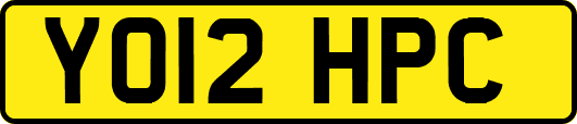 YO12HPC