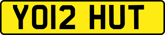 YO12HUT