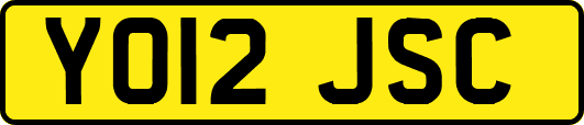 YO12JSC
