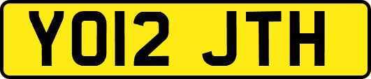 YO12JTH