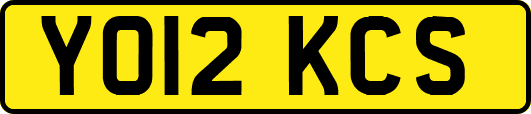 YO12KCS