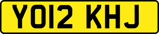 YO12KHJ