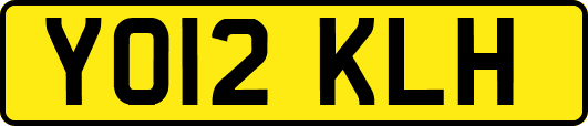 YO12KLH