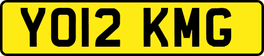 YO12KMG