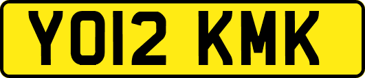 YO12KMK