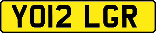 YO12LGR