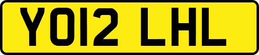 YO12LHL