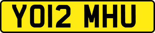YO12MHU