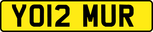 YO12MUR