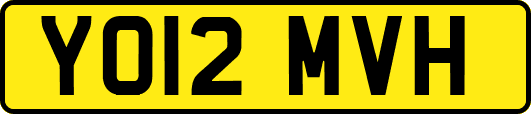 YO12MVH