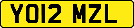 YO12MZL
