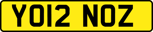 YO12NOZ