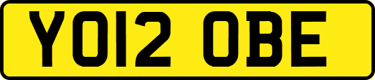 YO12OBE