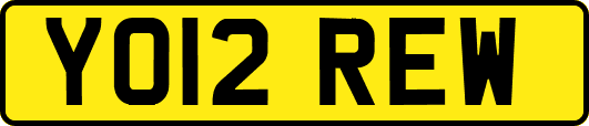 YO12REW
