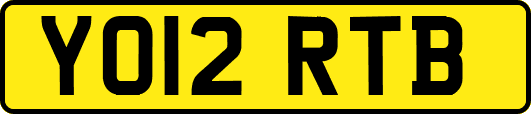 YO12RTB
