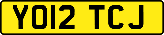 YO12TCJ