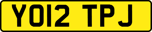 YO12TPJ
