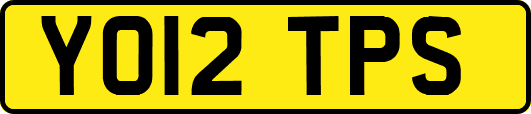 YO12TPS