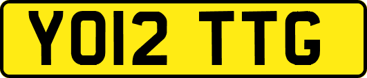 YO12TTG