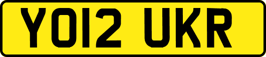 YO12UKR