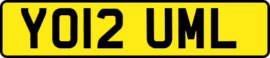 YO12UML