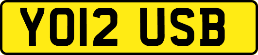 YO12USB