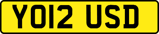 YO12USD
