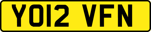 YO12VFN