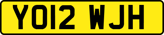 YO12WJH