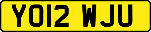 YO12WJU