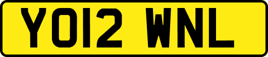 YO12WNL