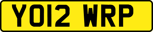 YO12WRP