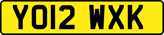 YO12WXK