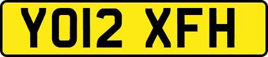 YO12XFH